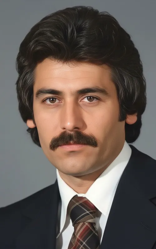 Tevfik Şen