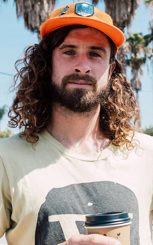 Dave Mull