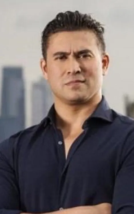 Rav Wilding