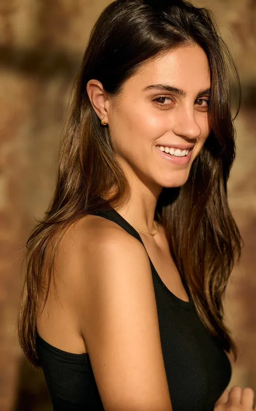 Talia Mychael Blaney