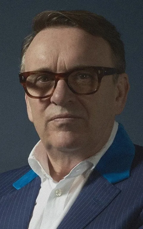 Chris Difford
