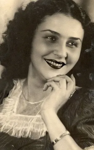 Leyla Badirbayli