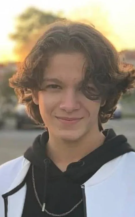 Doğan Can Sarıkaya