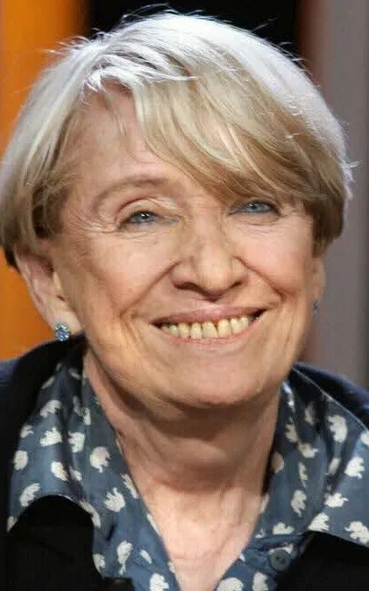 Françoise Mallet-Joris