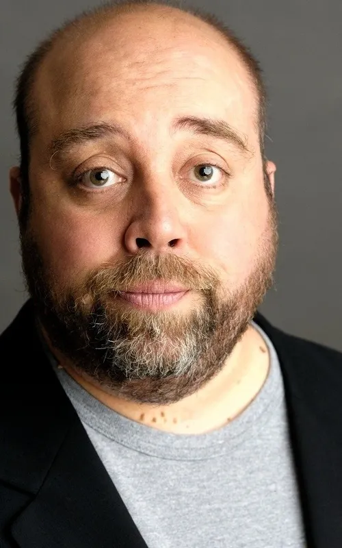 David H. Lawrence XVII