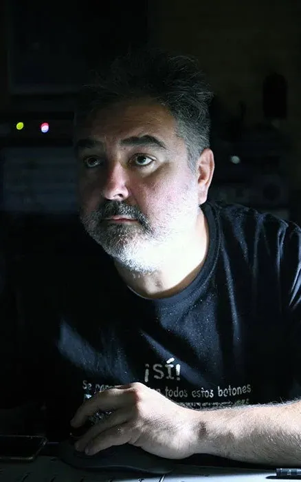 José Serrador Villanueva