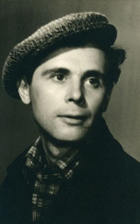 Oleg Pototsky