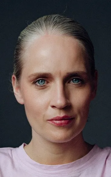 Claudia Helene Hinterecker