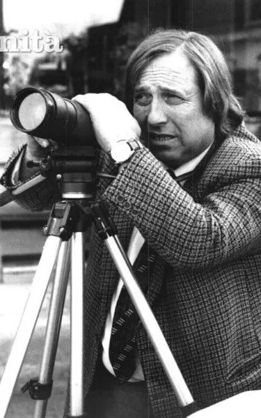 Tony De Bonis