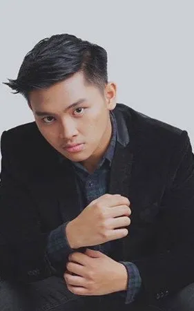 Alvaro Maldini Siregar