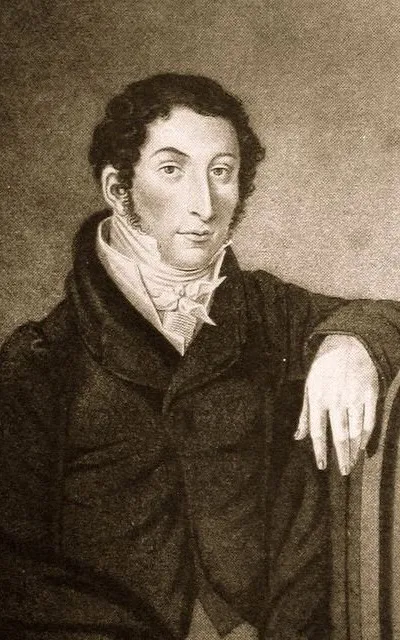 Carl Maria von Weber