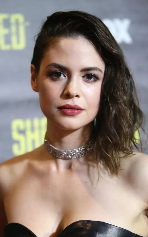 Conor Leslie