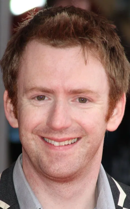 Chris Rankin