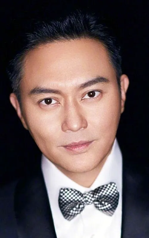 Julian Cheung Chi-Lam