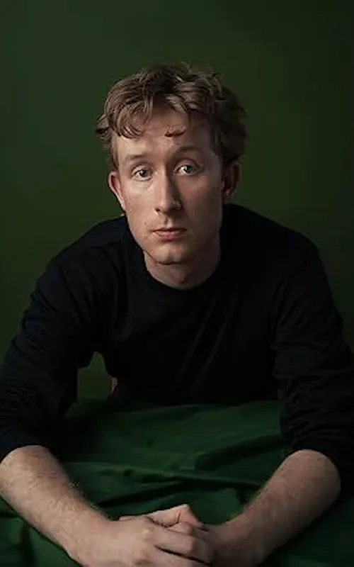 Declan Harrison