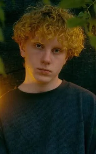 Rohan Kit Johnson