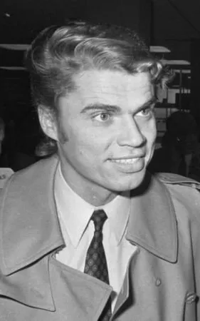 Roger Magnusson