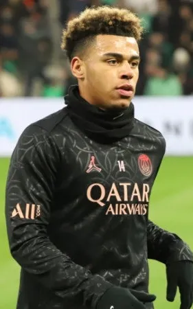 Désiré Doué