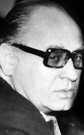 Vyacheslav Bogachyov