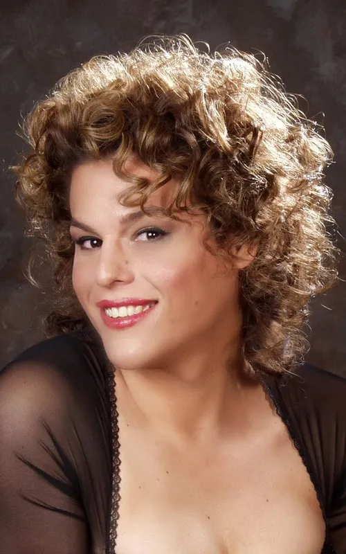 Alexandra Billings