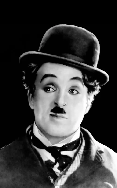 Charlie Chaplin