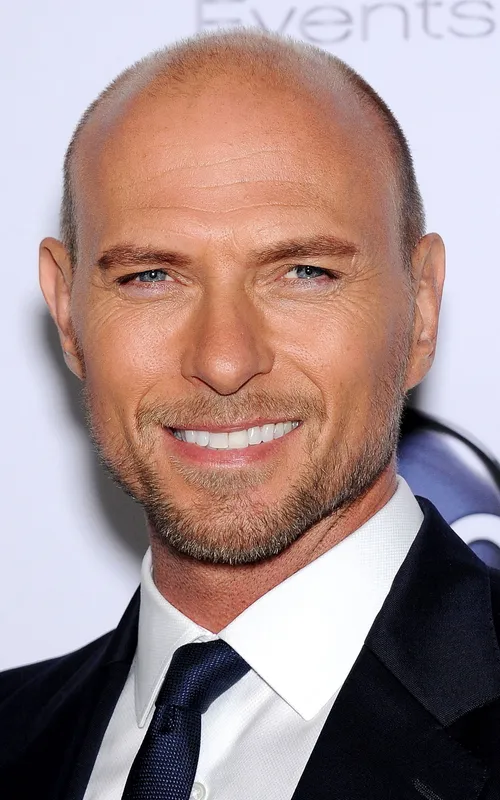 Luke Goss