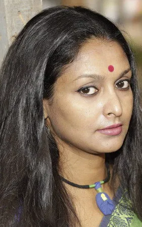 Jayita Mahalanobish