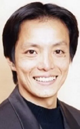 Ryuzo Hasuike
