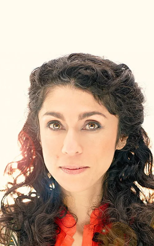 Lara Arabian