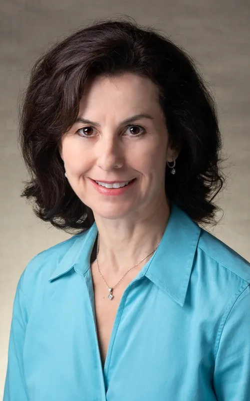 Celia Fushille-Burke