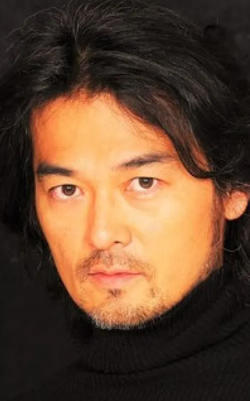 Junichi Kawamoto