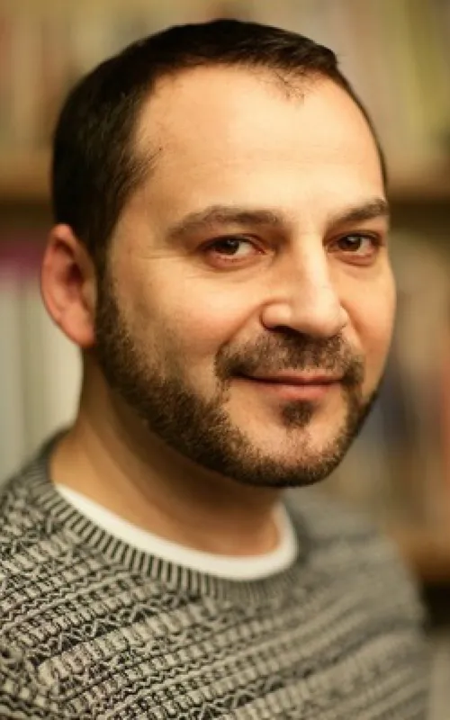 Teoman Mermutlu