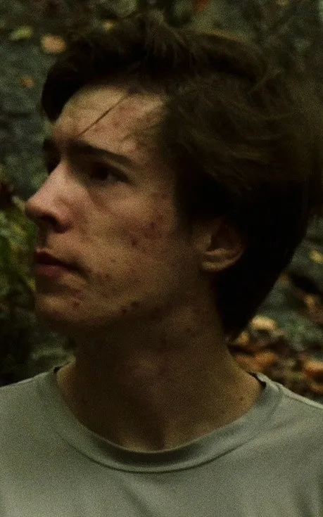 Owen Saunders