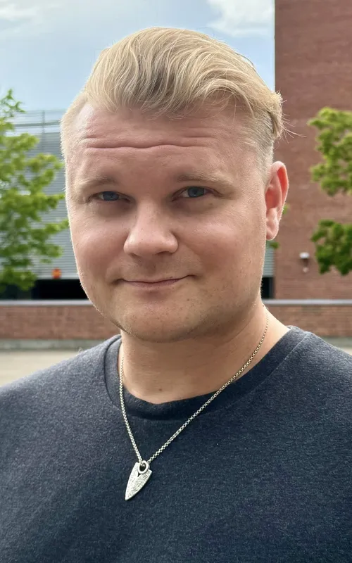 Jere Riihinen
