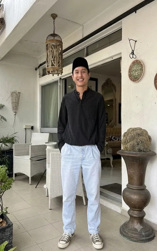 Hon Kahoe