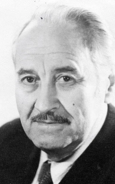 Konstantin Mikhailov