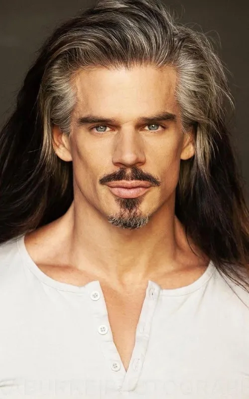 Mark Harley