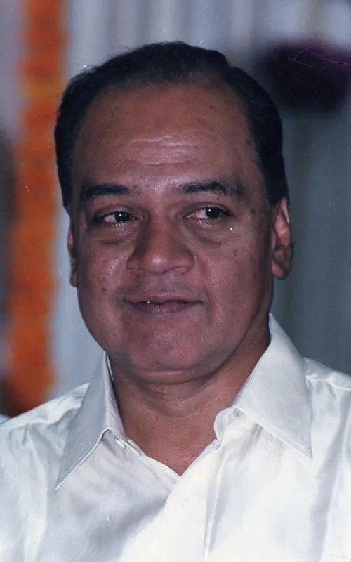 G. Venkateswaran