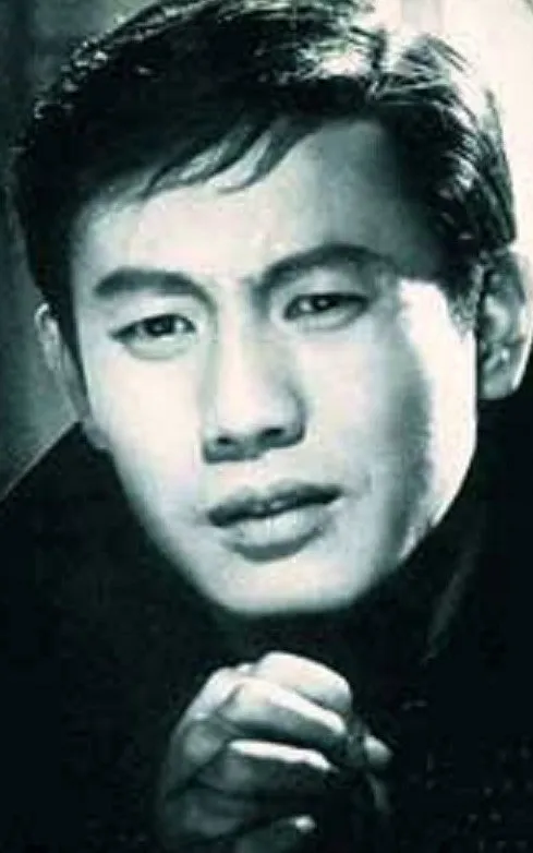 Raizō Ichikawa