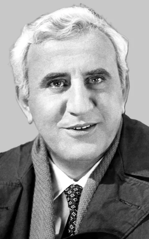 Adolfo Celi