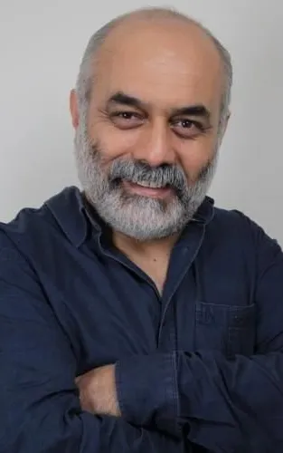 Seracettin Gözüküçük