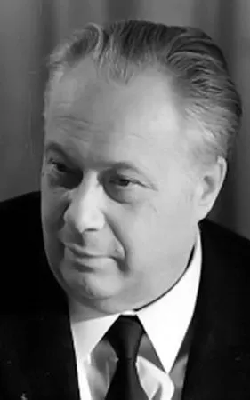 Nikolai Ozerov