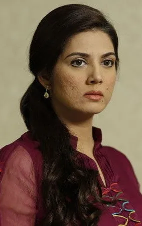 Savera Nadeem