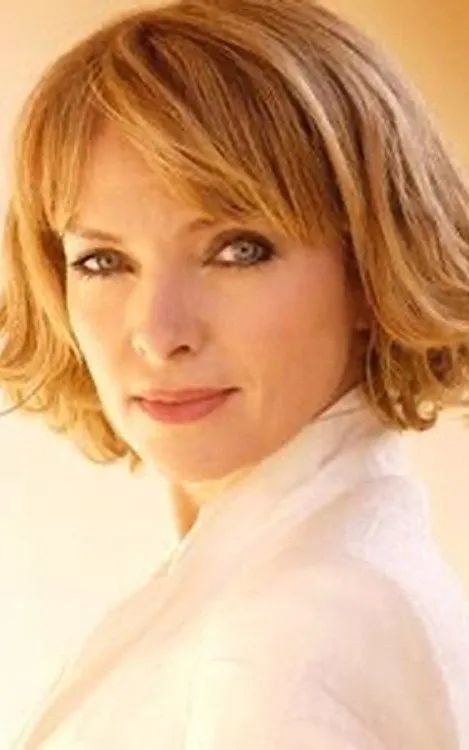 Charlotte Avery