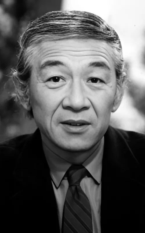 Hiroshi Yagyu