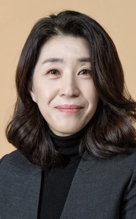 Kim Mi-kyeong