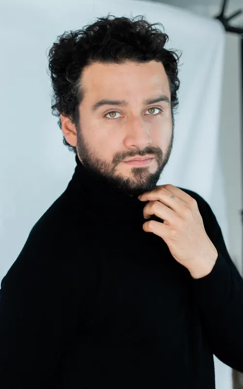 Fernando Bocanegra Delgado