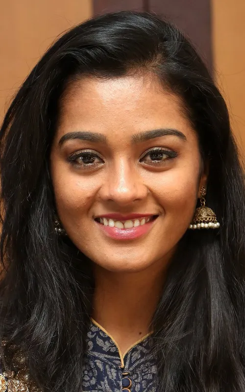 Gayathrie Shankar