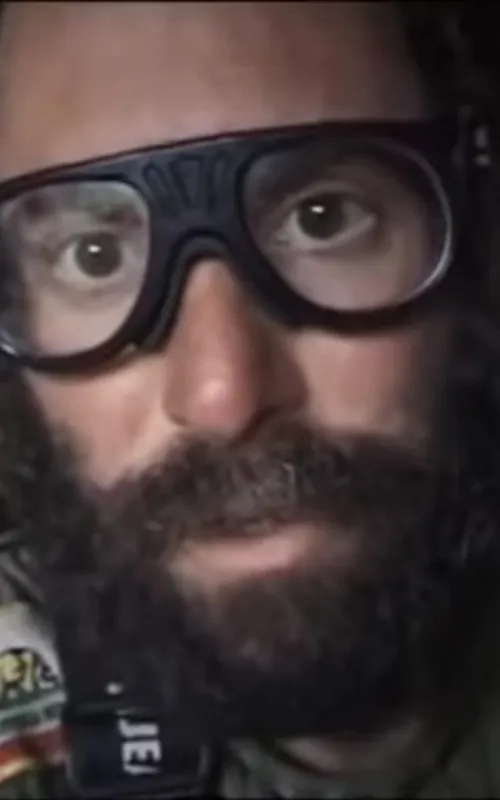 David Mercy