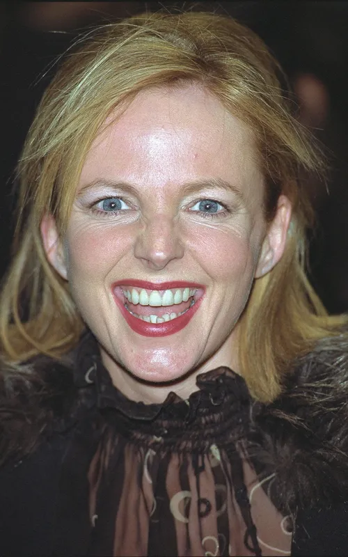 Clare Grogan